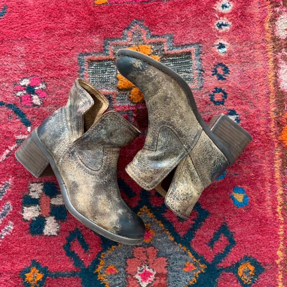 Diva True Cowboy boots